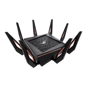 Asus ROG Rapture GT-AX11000 Tri-Band Wi-Fi-6 Router