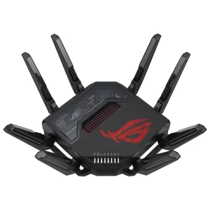 Asus ROG Rapture GT-BE98 BE25000 Quad Band Wi-Fi-7 Router