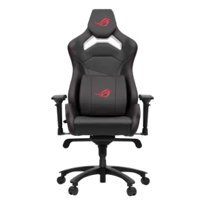 Asus ROG SL301CW Chariot X Core Siyah Oyuncu Koltuğu