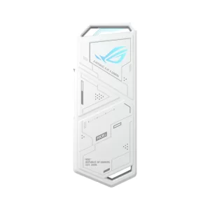 Asus ROG Strix Arion Beyaz M.2 NVMe Harici Taşınabilir SSD Kutusu