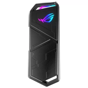 Asus ROG Strix Arion S500  ESD-S1B05 500GB RGB Taşınabilir SSD USB-C