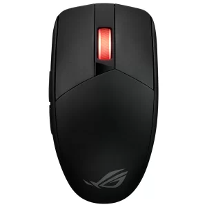 Asus Rog Strix Impact III Wireless Siyah Gaming Mouse
