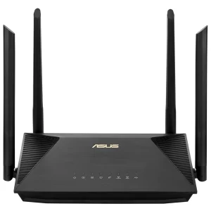 Asus RT-AX53U AX1800 Dual Band WiFi6 AI Protection Mesh Router