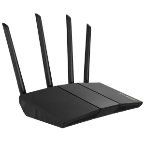 Asus RT-AX57 MU-MIMO OFDMA AiProtection Classic AX3000 Dual Band AX-WiFi6 Router