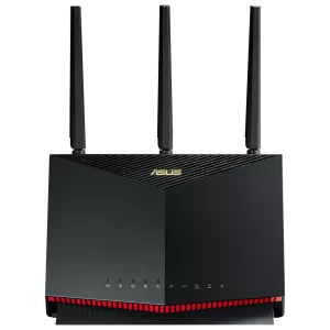 Asus RT-AX86U AX5700 OFDMA Dual Band WiFi6 Gaming Router
