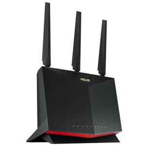 Asus RT-AX86U PRO AX5700 Dual Band WiFi6 Gaming Router