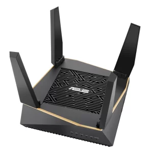 Asus RT-AX92U Tri-band WiFi6 AI Router