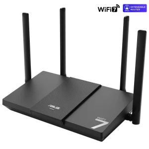 ASUS RT-BE50 Dual-Band WiFi 7 Mesh Router