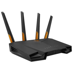 Asus TUF Gaming AX4200 Dual Band WiFi6 AI Gaming Router