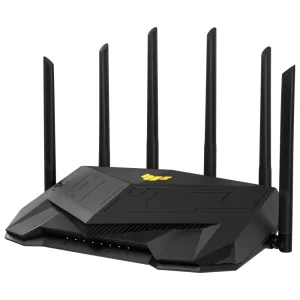 Asus TUF Gaming AX6000 Dual Band WiFi6 AI Gaming Router