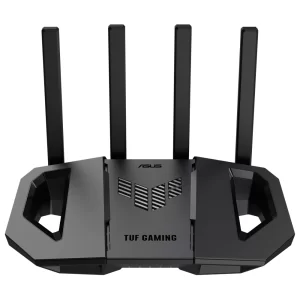 Asus TUF Gaming BE3600 Dual Band Wi-Fi 7 Gaming Router