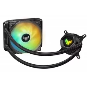 Asus TUF Gaming LC 120 ARGB V2 120mm Sıvı Soğutucu