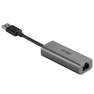 Asus USB-C2500 1000Mbps USB3.2 Ethernet Adaptörü