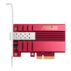 Asus XG-C100F SFP 10G Fiber Optik PCI-e Adaptör