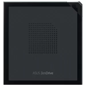 Asus Zendrive SDRW-08V1M-U USB Type-C,M- Disc 8X Siyah Harici İnce DVD Yazıcı