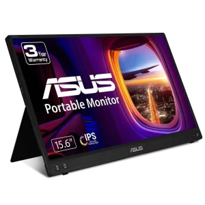 Asus ZenScreen MB16ACV 15.6 FHD 60Hz 5ms IPS Taşınabilir Monitör