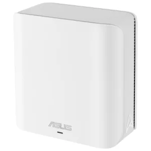 Asus ZenWiFi BD4 Dual Band WiFi 7 Beyaz Mesh Sistemi 2li Set