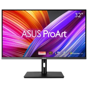 Asus ProArt PA32UCR-K 32 4K Mini LED Monitör