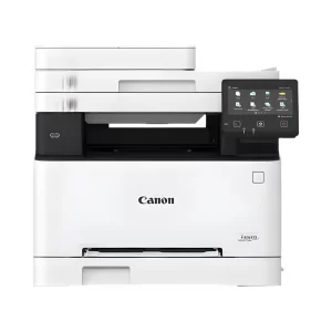 Canon I-SENSYS MF655CDW Renkli Lazer Fotokopi, Tarayıcı, Dubleks, Ethernet, WiFi Yazıcı