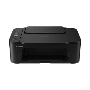 Canon Pixma E3640 Fotokopi, Tarayıcı, WiFi, Bulut Bağlantılı Mürekkep Yazıcı