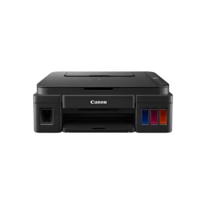 Canon Pixma G3416 ECOTANK Fotokopi, Tarayıcı, WiFi Mürekkep Tanklı Yazıcı