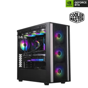 CM-M2 CRTG107 Ryzen 5 7600 32GB DDR5 1TB NVMe RTX 4060Ti 16GB Gaming Hazır Sistem Tavsiyesi