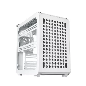 Cooler Master Qube 500 Flatpack White Modüler Kasa