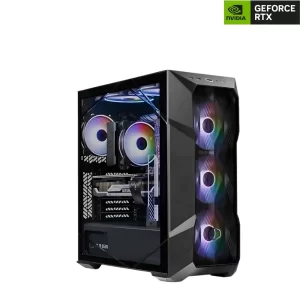 CRTG106 Core i7 14700F 32GB DDR5 1TB NVMe RTX 5070 12GB Gaming Hazır Sistem Tavsiyesi
