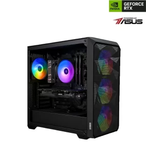 CRTG11 Ryzen 5 7500F 16GB DDR5 1TB NVMe RTX 5060 Gaming Hazır Sistem Tavsiyesi