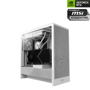 CRTG112 Ryzen 5 8400F 32GB DDR5 1TB NVMe RTX 5060 Gaming Hazır Sistem Tavsiyesi