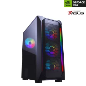 CRTG113 Ryzen 5 8400F 16GB DDR5 1TB NVMe RTX 5060 Gaming Hazır Sistem Tavsiyesi