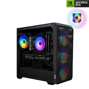 CRTG114 Ryzen 7 5700X 16GB DDR4 1TB NVMe RTX 5060 Gaming Hazır Sistem Tavsiyesi