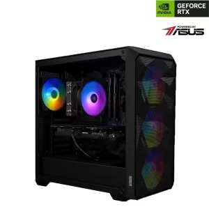 CRTG121 Ryzen 5 5600 16GB DDR4 512GB NVMe RTX5060 Gaming Hazır Sistem Tavsiyesi