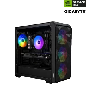 CRTG123 Ryzen 5 5600 16GB DDR4 512GB NVMe RTX 5060 Gaming Hazır Sistem Tavsiyesi