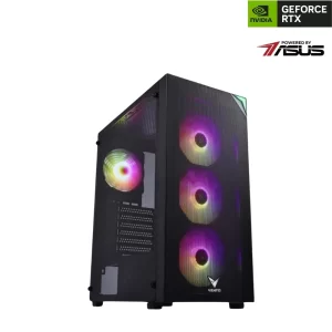 CRTG141 Ryzen 5 7600 16GB DDR5 1TB NVMe RTX 5060 Gaming Hazır Sistem Tavsiyesi