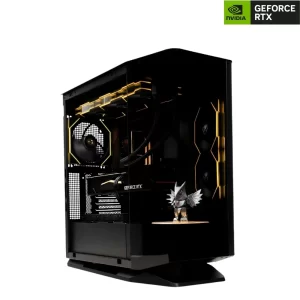 CRTG144 Ryzen 7 7800X3D 32GB DDR5 1TB NVMe GeForce RTX 5080 16GB Gaming Hazır Sistem Tavsiyesi