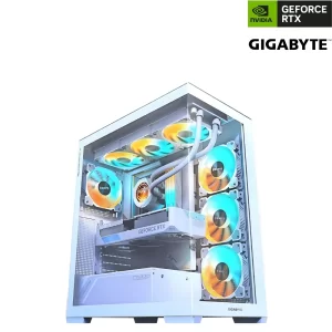 CRTG150 Ryzen 7 7800X3D 32GB DDR5 1TB NVMe GeForce RTX 5080 16GB Gaming Hazır Sistem Tavsiyesi