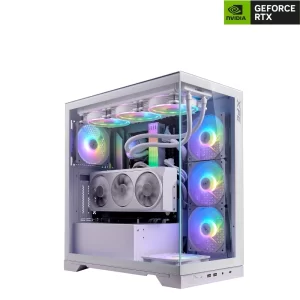 CRTG150 Ryzen 7 7800X3D 32GB DDR5 1TB NVMe GeForce RTX 5080 16GB Gaming Hazır Sistem Tavsiyesi