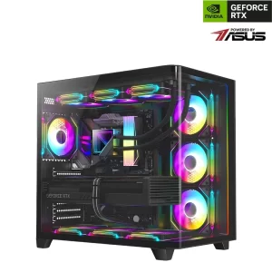 CRTG151 Ryzen 7 7700 32GB DDR5 1TB NVMe GeForce RTX 5060Ti 16GB Gaming Hazır Sistem Tavsiyesi