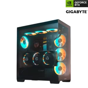 CRTG153 Core Ultra 9 285K 32GB DDR5 1TB NVMe GeForce RTX 5080 16GB Gaming Hazır Sistem Tavsiyesi