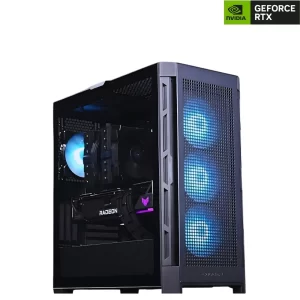 CRTG154 Core I7 14700F 32GB DDR4 1TB NVMe GeForce RTX 5080 16GB Gaming Hazır Sistem Tavsiyesi