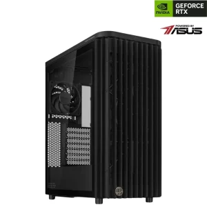 CRTG16 Ultra 7 265KF 32GB DDR5 1TB NVMe GeForce RTX 5070Ti 16GB Gaming Hazır Sistem