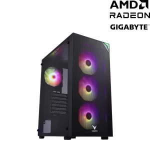 CRTG168 Ryzen 5 8400F 16GB DDR5 1TB NVMe RX 7700XT 12GB Gaming Hazır Sistem Tavsiyesi