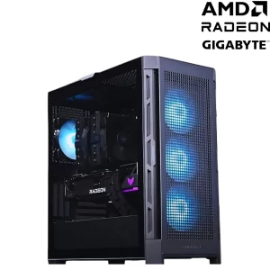 CRTG174 Ryzen 7 7700 32GB DDR5 1TB NVMe Radeon RX 9070XT 16GB Gaming Hazır Sistem Tavsiyesi