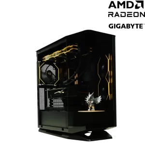 CRTG175 Ryzen 7 7800X3D 32GB DDR5 1TB NVMe Radeon RX 9070XT 16GB Gaming Hazır Sistem Tavsiyesi