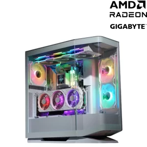CRTG180 Ryzen 7 9800X3D 32GB DDR5 1TB NVMe Radeon RX 9070XT 16GB Gaming Hazır Sistem Tavsiyesi