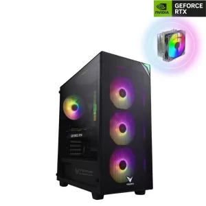 CRTG185 Core I5 14400F 16GB DDR5 1TB NVMe RTX 5060Ti 16GB Gaming Hazır Sistem Tavsiyesi