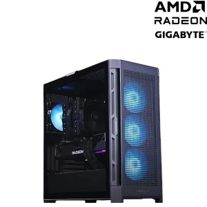 Modart-V6 CRTG187 Ryzen 5 7600 32GB DDR5 1TB NVMe Radeon RX 9070XT 16GB Gaming Hazır Sistem Tavsiyesi