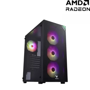 CRTG194 Core i5 14400F 16GB DDR5 512GB NVMe Radeon RX 9060XT 16GB Gaming Hazır Sistem Tavsiyesi