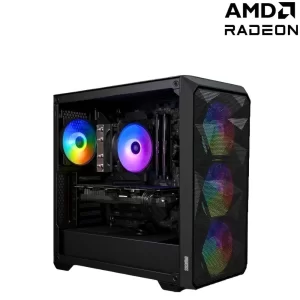 CRTG195 Core i5 12400F 16GB DDR4 512GB NVMe Radeon RX 9060XT 8GB Gaming Hazır Sistem Tavsiyesi